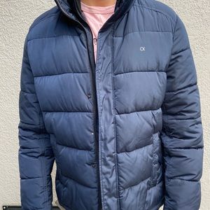 Calvin Klein Puffer